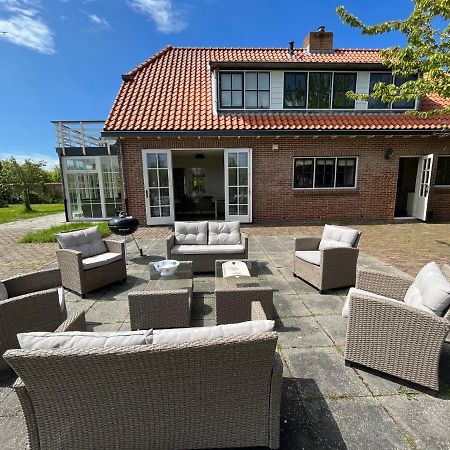 Het Landhuis 오스트카펠 외부 사진
