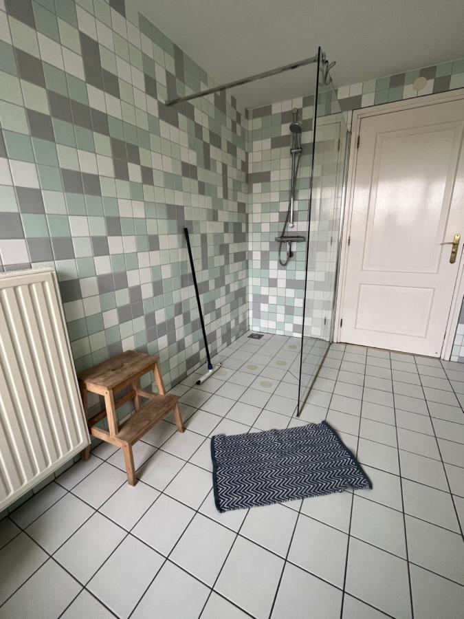Het Landhuis 오스트카펠 외부 사진