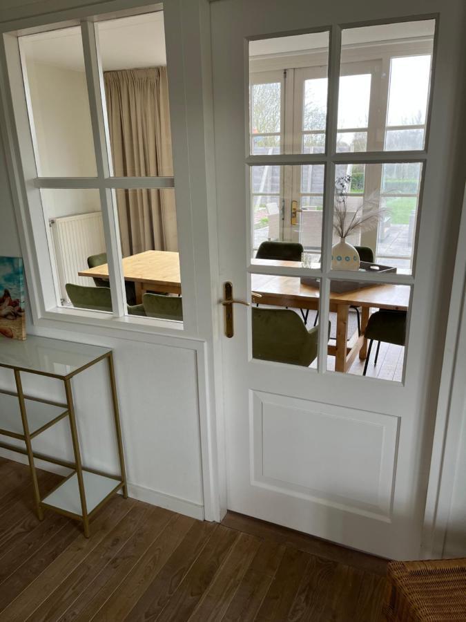 Het Landhuis 오스트카펠 외부 사진