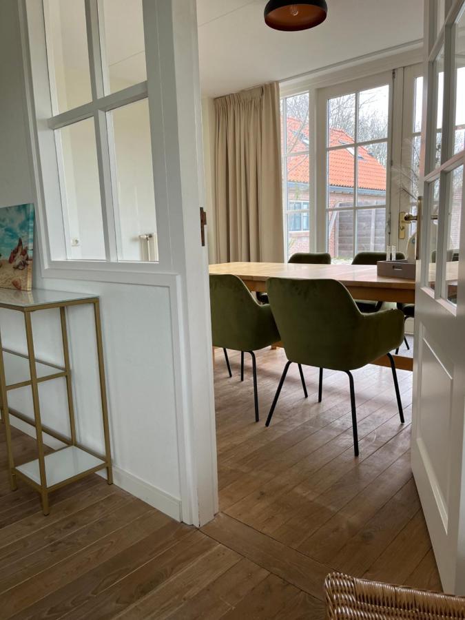 Het Landhuis 오스트카펠 외부 사진