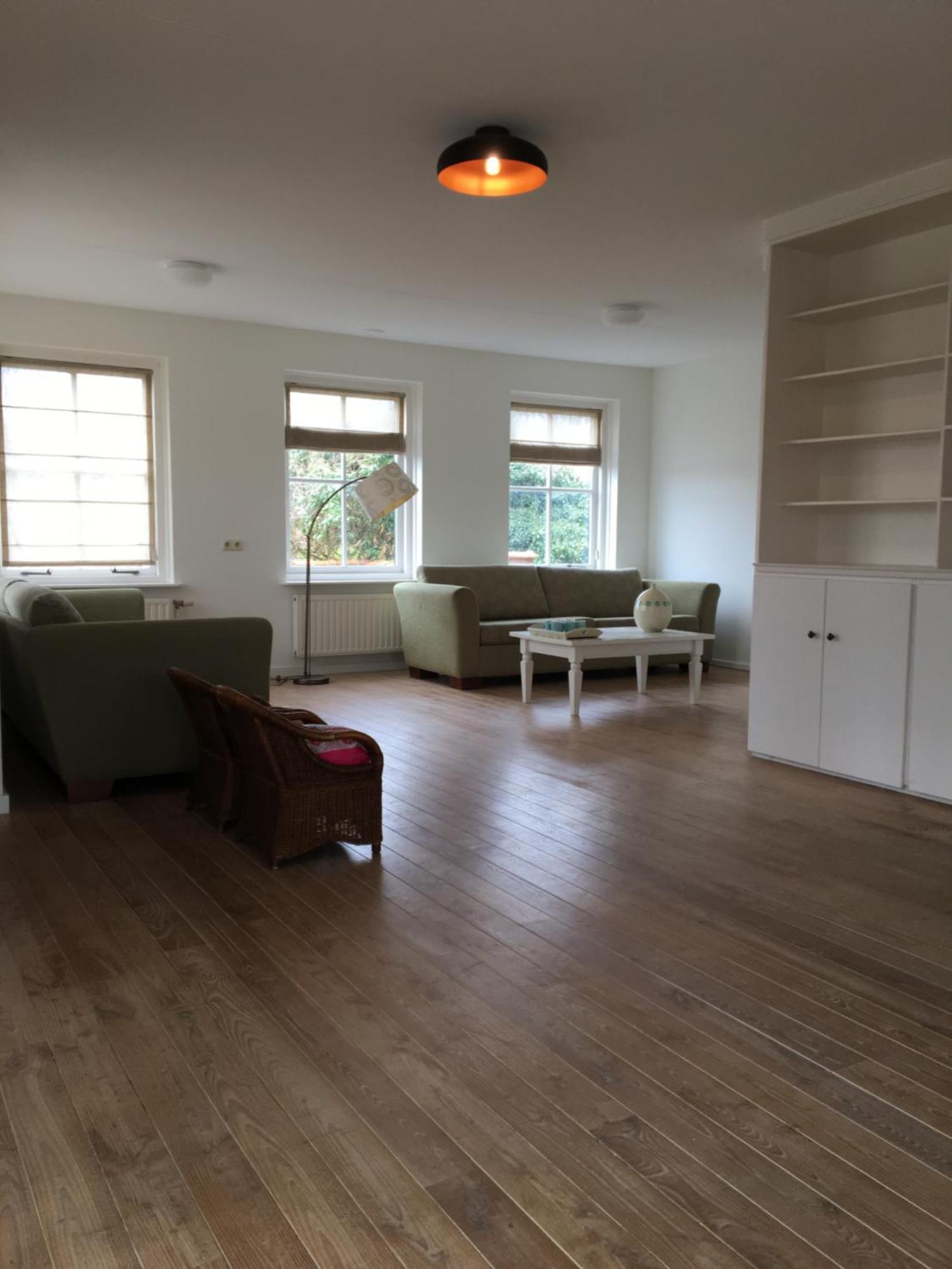 Het Landhuis 오스트카펠 외부 사진
