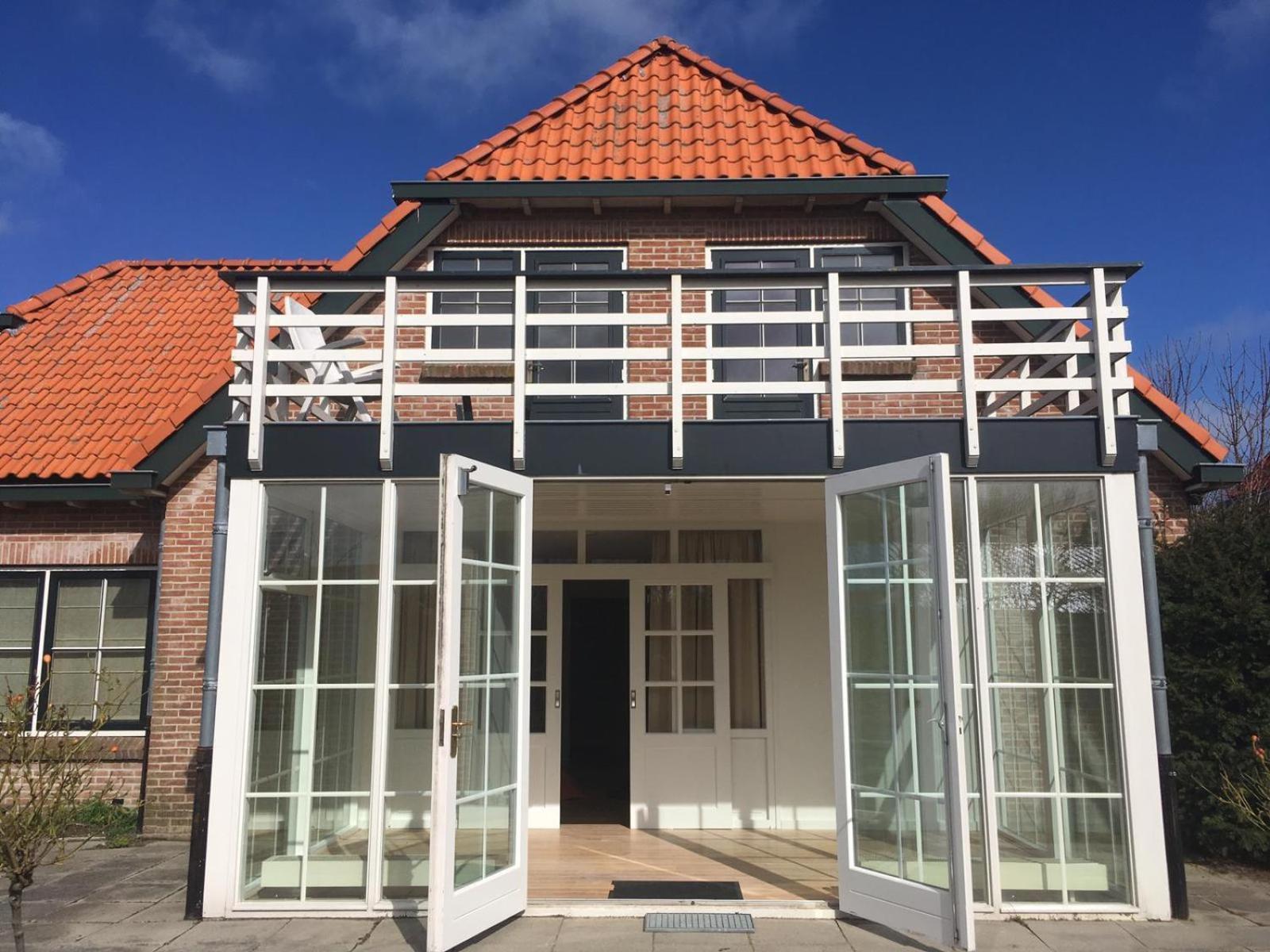 Het Landhuis 오스트카펠 외부 사진