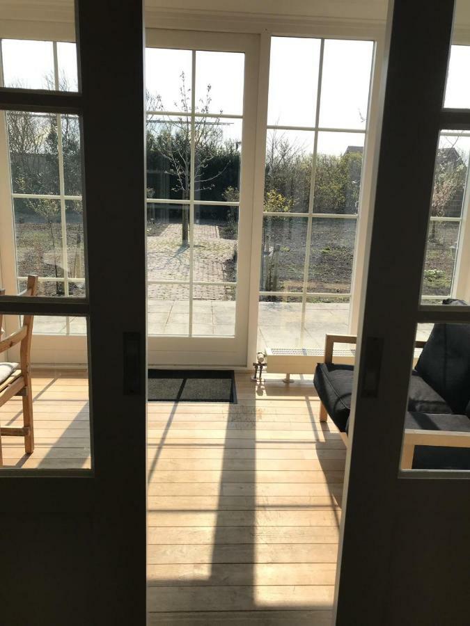 Het Landhuis 오스트카펠 외부 사진
