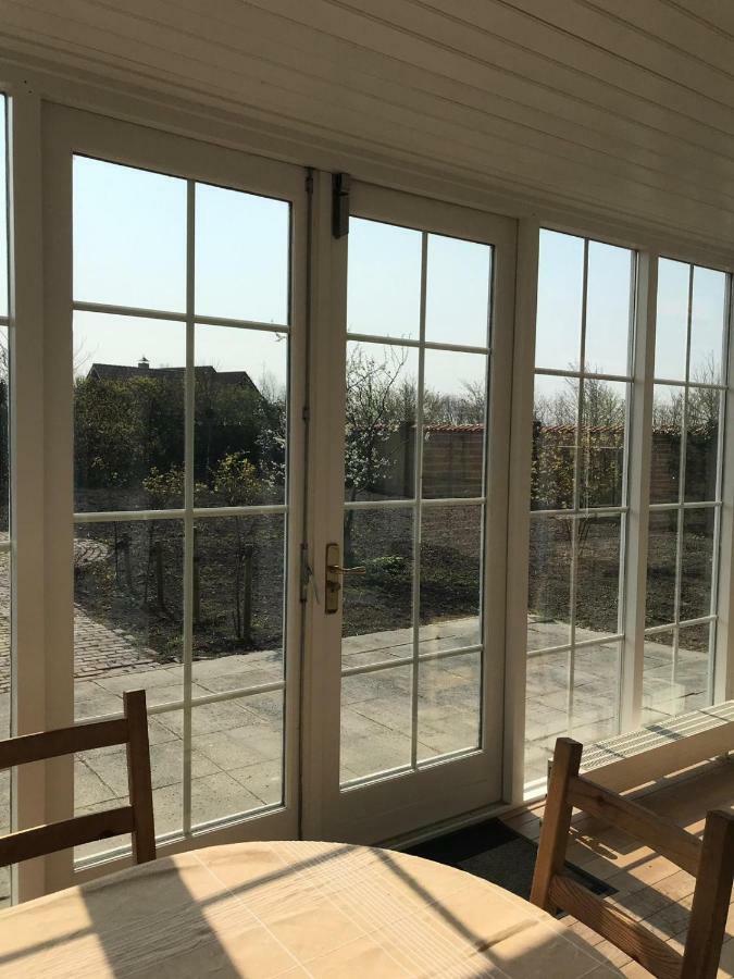 Het Landhuis 오스트카펠 외부 사진