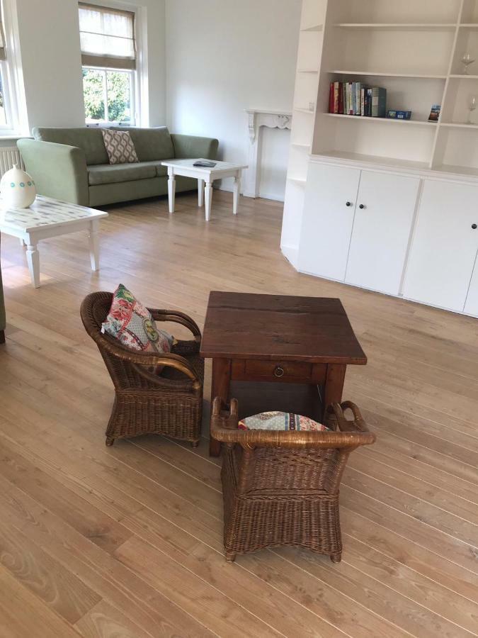 Het Landhuis 오스트카펠 외부 사진