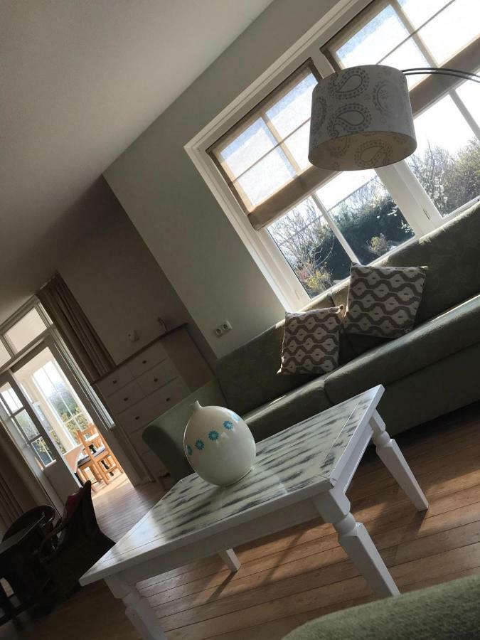 Het Landhuis 오스트카펠 외부 사진