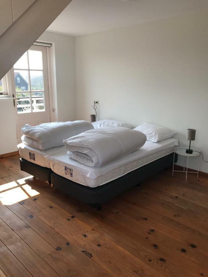 Het Landhuis 오스트카펠 외부 사진